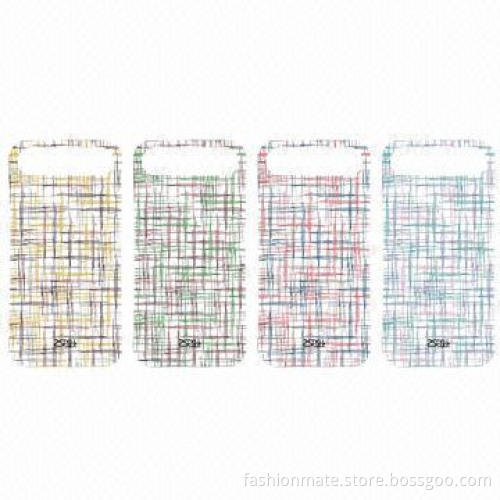 TPU case for iPhone 5 and Samsung S3/S4